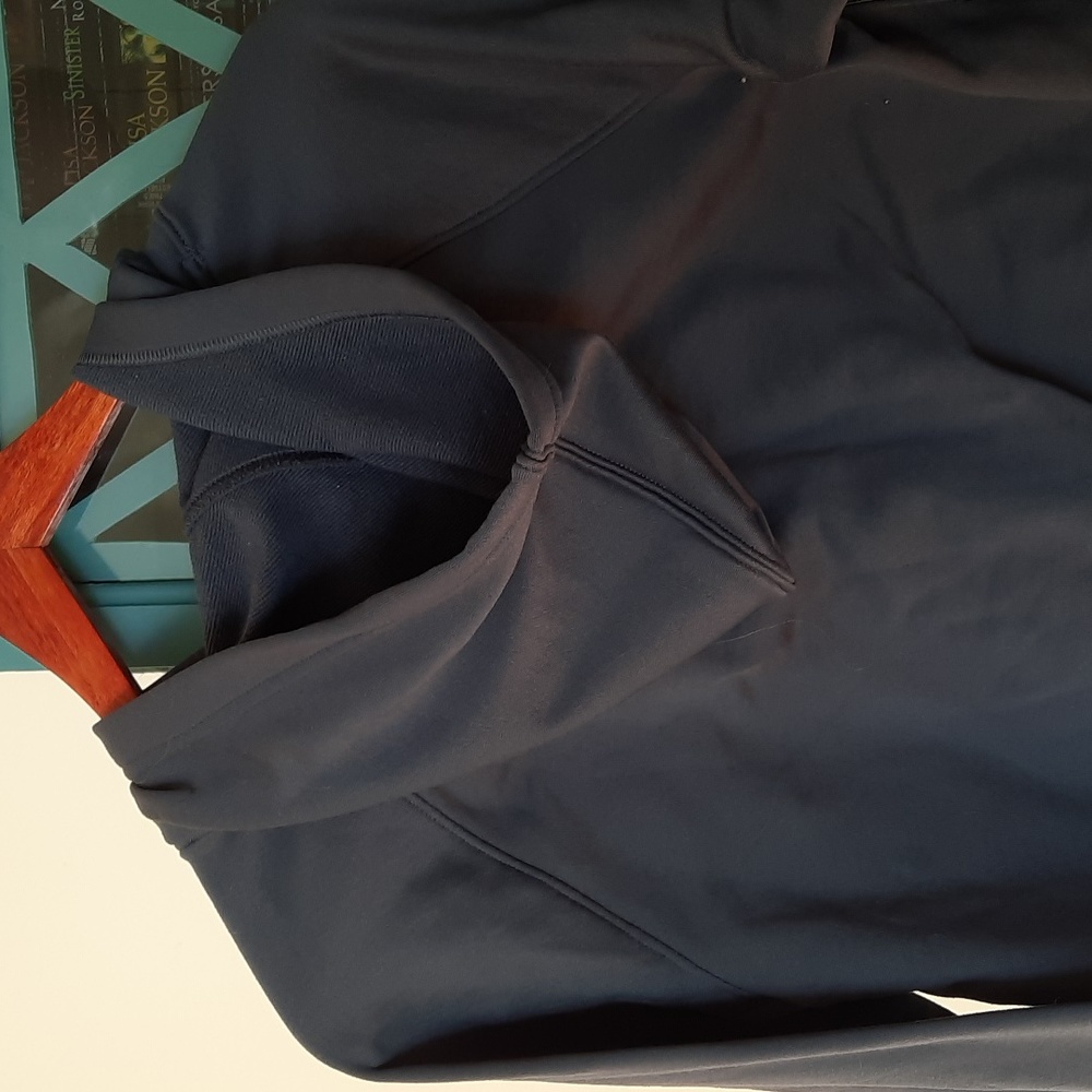 Woman's performance jacket - Picture 5 of 6